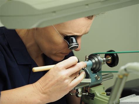 north american institute of swiss watchmaking|certified watchmaking course.